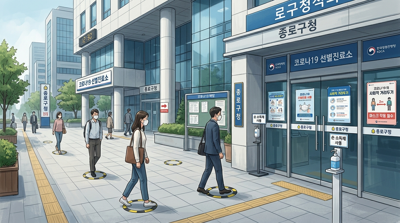 충청북도 코로나19 일일 확진자 22명 발생 김치 담그기 모임과 당구클럽 관련 전파 계속