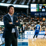?? 김주성 지휘봉 원주 구단과 결별 - 프로농구 계약 종료