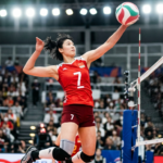 女프로배구 정관장, '항저우AG 金멤버' 中 OH 종휘 영입