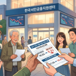 연간 수입 제한 없는 새로운 개인 신용 대출 출시 ...어려운 상황의 대출자들에게 숨 쉴 공간 마련