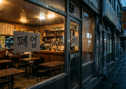 유통