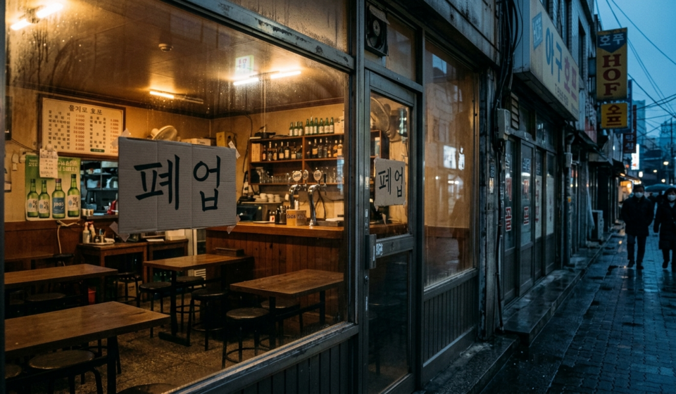 유통