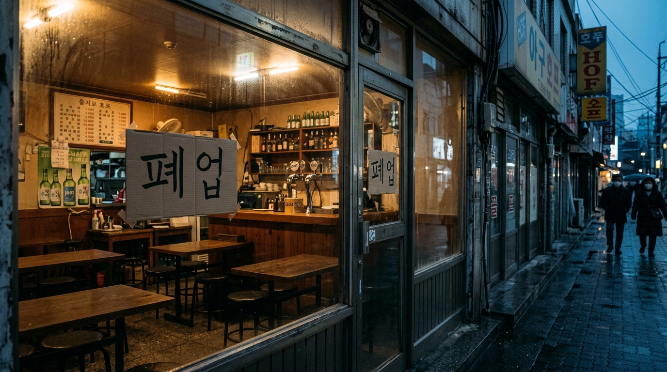 유통
