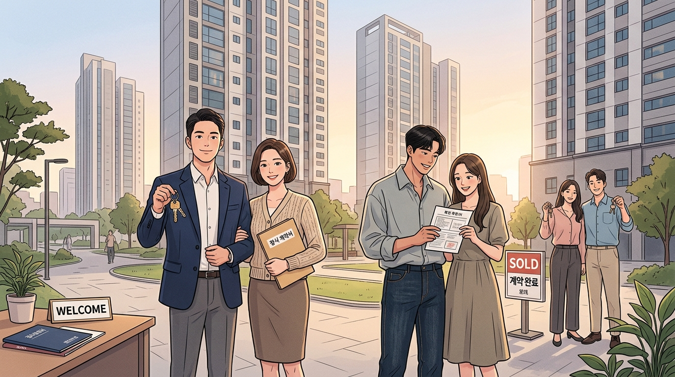 30대가 생애 첫 내 집 마련 주역으로 16년 만에 최고 비율 기록 · 서울 첫 주택 구매자 중 57% 차지