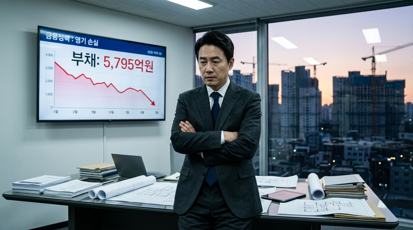 아이파크현산, 평택 2차 프로젝트 파이낸싱 대신 갚아준다